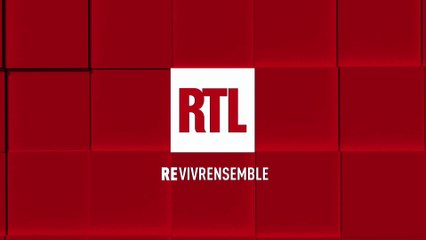 Le journal RTL de 5h30 du 29 juillet 2022
