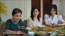 Nơi Ngọn Gió Dừng Chân Tập 41 - Phim Việt