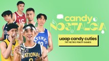 UAAP Candy Cuties Play With Pogs, Beyblade, and Plastic Balloons | CANDY NOSTALGIA