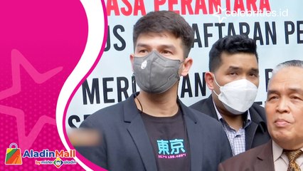 Konflik Berujung Umbar Aib, Kisruh Dhena Devanka dan Jonathan Frizzy Belum Usai