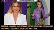 Candace Cameron Bure speaks out on JoJo Siwa deeming her the 'rudest celebrity she's ever met' - 1br