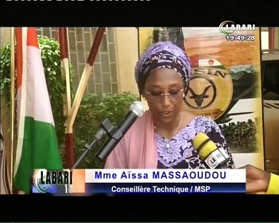 JT LABARI 27 JUILLET 2022