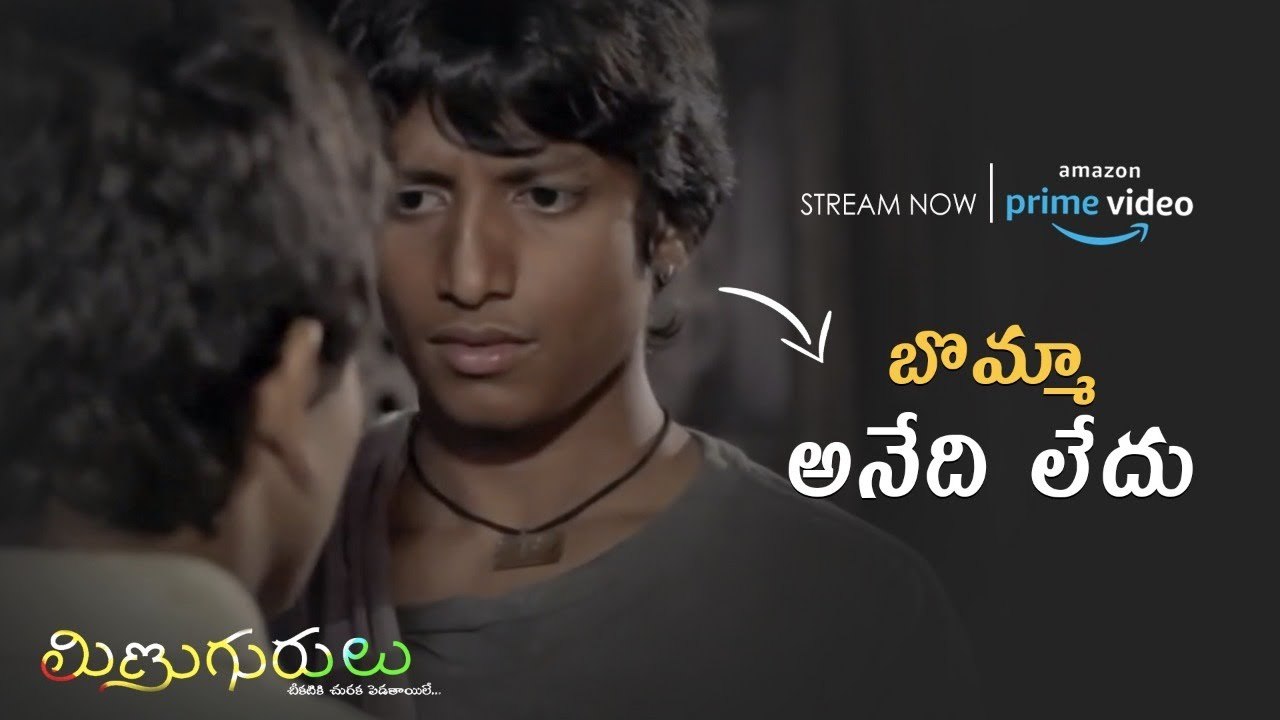 Srinivas Sayee lies to Deepak Saroj regarding evidence | Minugurulu | Silly Monks