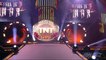 Wardlow Entrance as TNT Champion: AEW Dynamite Fyter Fest 2022 (Week 1)