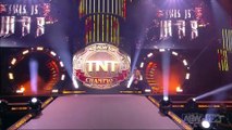 Wardlow Entrance as TNT Champion: AEW Dynamite Fyter Fest 2022 (Week 1)