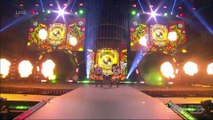 Toni Storm & Thunder Rosa Entrances: AEW Dynamite, July 6, 2022