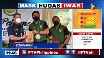 PDEA Regional Office 10 sa Cagayan de Oro City, nagsagawa ng destruction of dangerous drugs