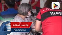 Sen. Go, nanawagan sa pamahalaan na paigtingin at pabilisin ang pagbabakuna