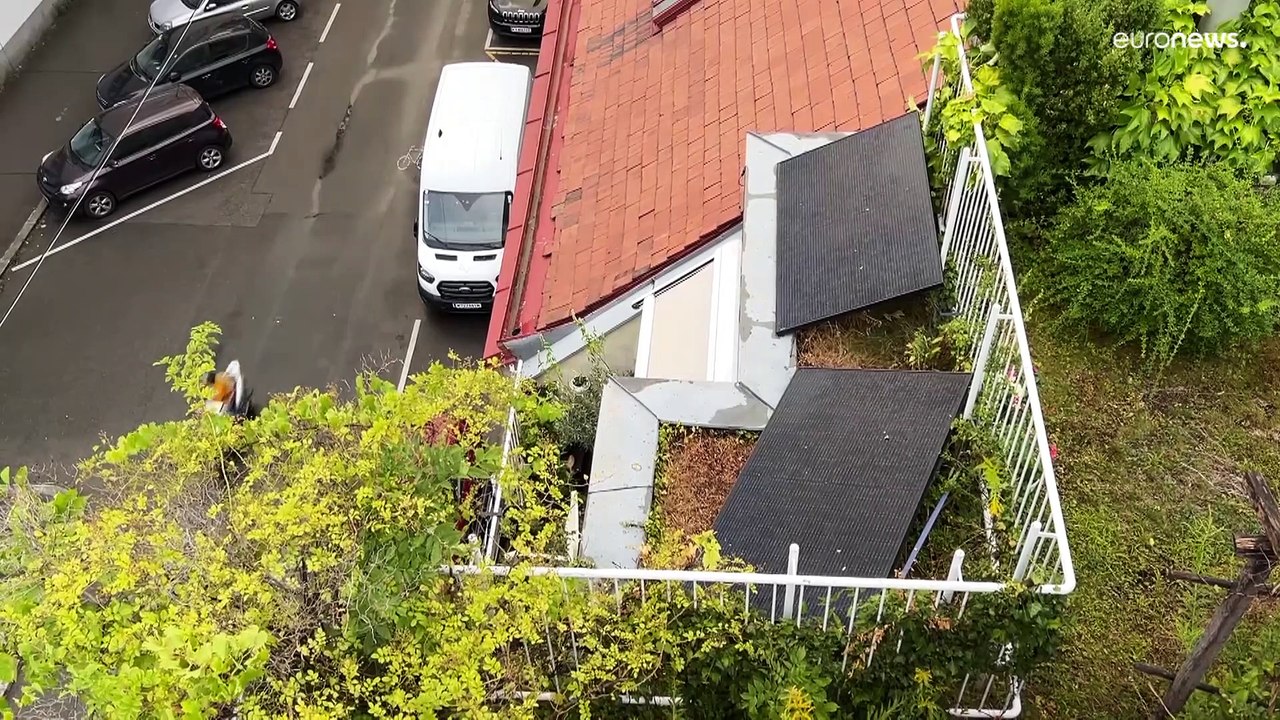 Solarstrom vom eigenen Balkon - Überschuss wird kostenlos abgegeben