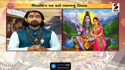 શ્રાવણમાં શિવજીને પ્રસન્ન કરવા કરો  શાસ્ત્રોક્ત પૂજન