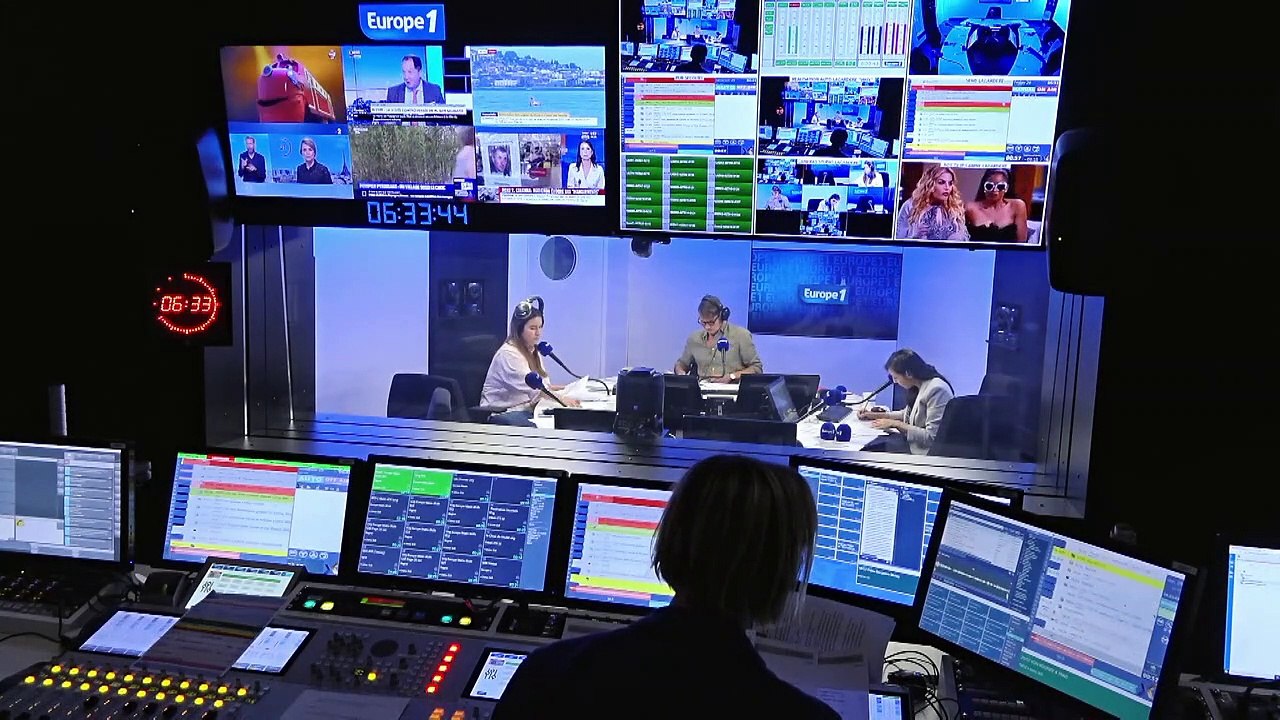 Le grand chassé-croisé : la SNCF se prépare à sa journée la plus chargée de l'été