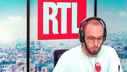 Le journal RTL de 6h30 du 29 juillet 2022