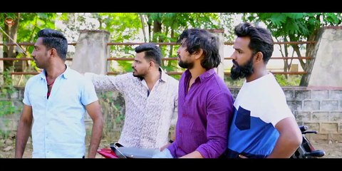 Animi Telugu Demo Short Film | Telugu Shortcut | Silly Monks