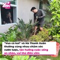 Cuộc sống viên mãn của Hà Thanh Xuân và 'Vua Cá Koi' hậu kết hôn | Điện Ảnh Net