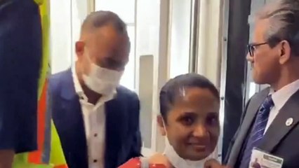 চালু হলো ঢাকা টু টরেন্টো বিমান ফ্লাইট