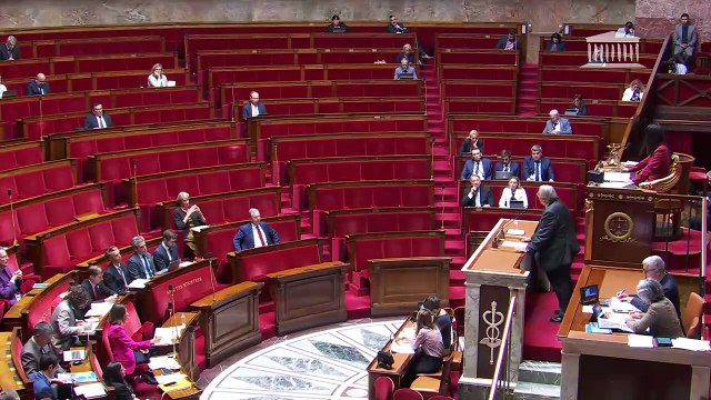 2ème séance : Ratification du traité France-Italie pour une coopération bilatérale - Jeudi 28 juillet 2022