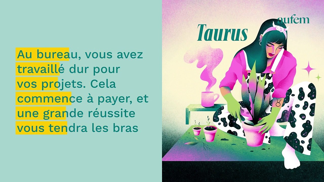 Horoscope du Vendredi 29 juillet 2022