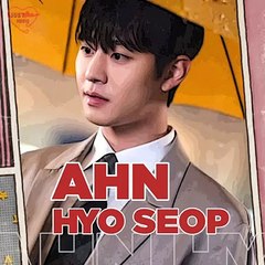 So kè mỹ nam Hàn Quốc nhập vai sát nguyên tác webtoon | Điện Ảnh Net