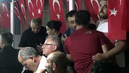 İzmir'e şehit ateşi düştü! İstihkam Astsubay Çavuş Batuhan Şimşek