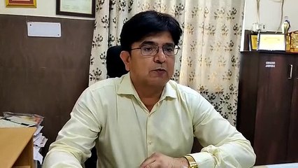 Corona caught pace in July, 40% active cases increased in the state
