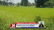 DAR: mahigit 600,000 agrarian reform program beneficiaries, makikinabang sa plano ni PBBM na moratorium sa pagbabayad ng amortization at interest payments | 24 Oras