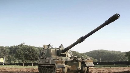 [더뉴스] 사상 최대 무기 수출·정조대왕함 진수...'K방산' 현주소는? / YTN