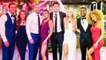 Love Island USA Review S4 E8 - Tyler go home!!! Chaz is a better fit for Sereniti