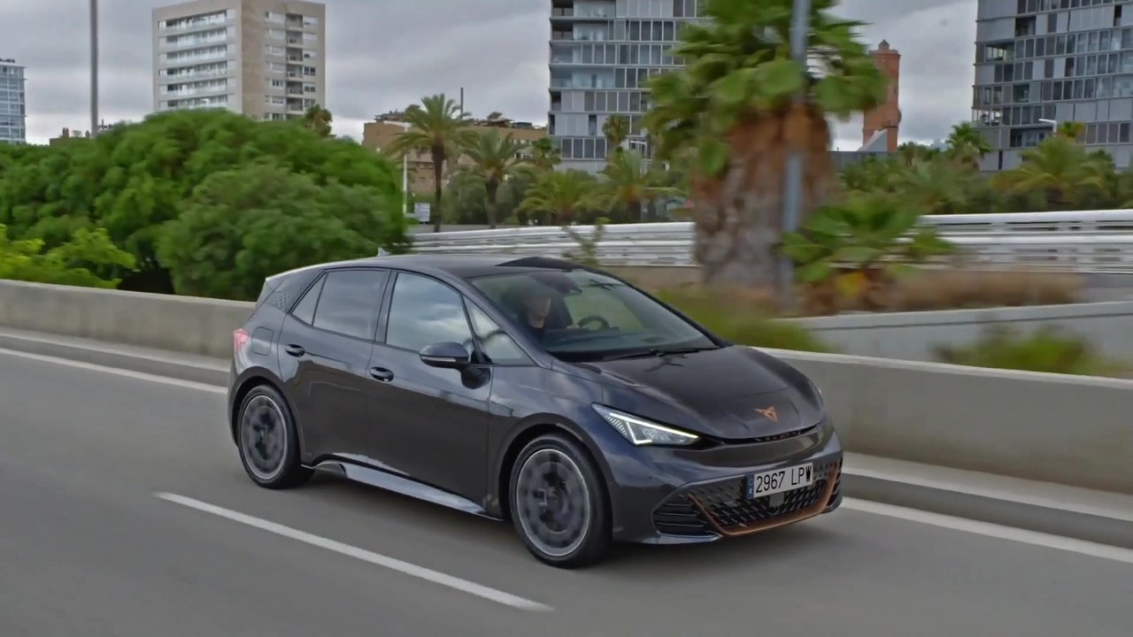 Seat - Fünf Reichweitentipps für Ihr E-Auto