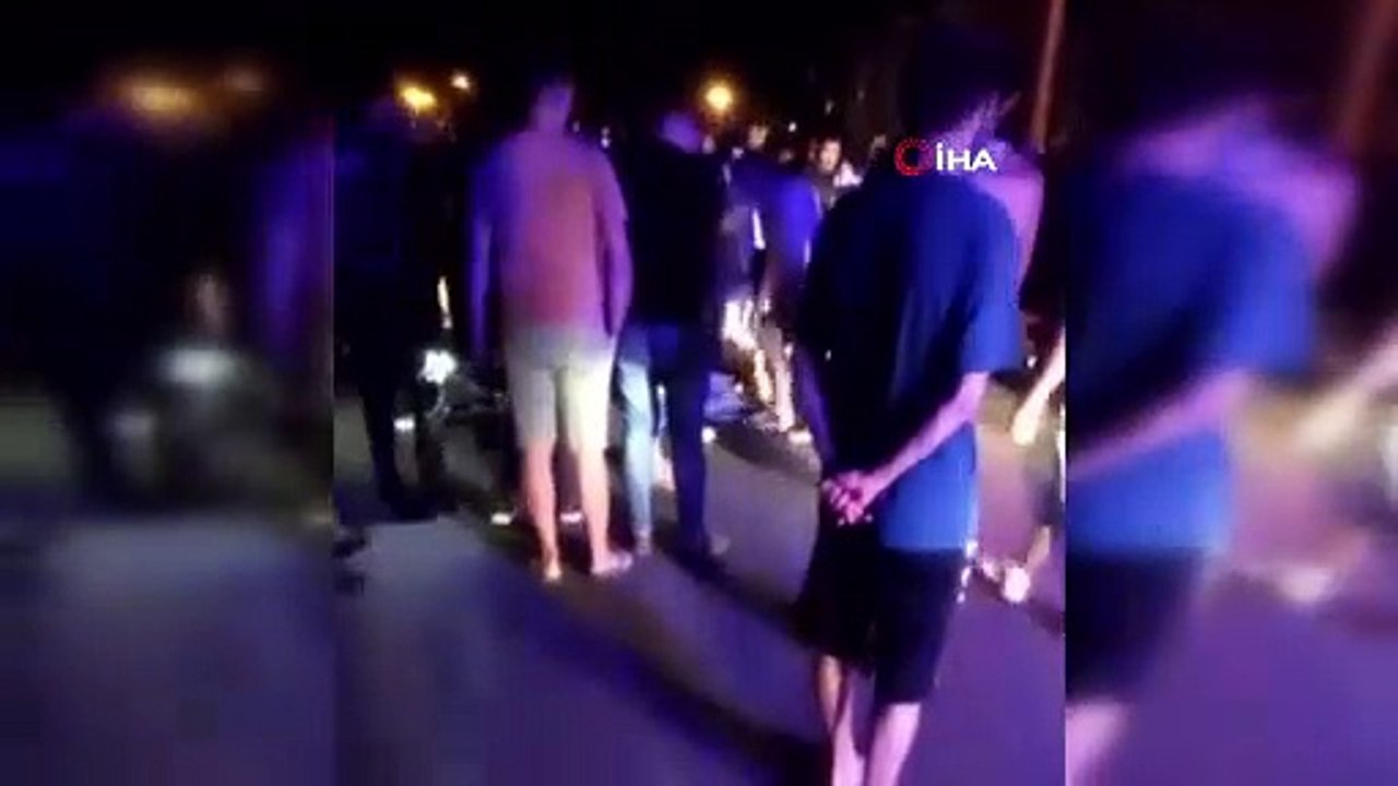 Katliam gibi kazada hayatını kaybeden 3 kadının cenazesi alındı, yakınları gözyaşlarına boğuldu