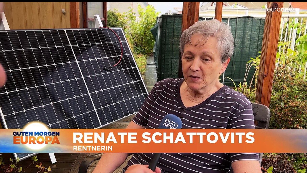 Nachrichten des Tages | 29. Juli - Morgenausgabe