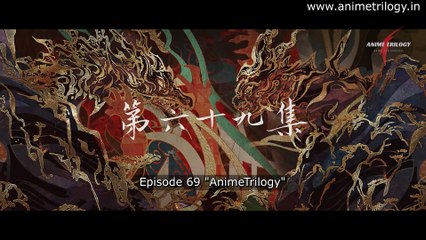 Perfect World Episode 69 Subtitle