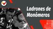 Zurda Konducta | Tramas de corrupción de Guaidó y Leopoldo López en el robo de Monómeros