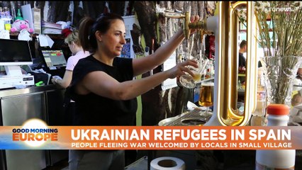 Latest news bulletin | July 29th – Morning