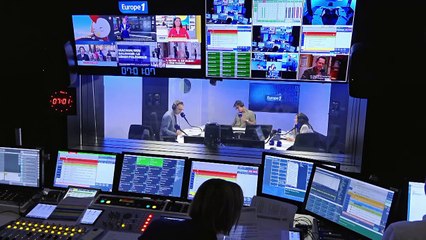 Le journal de 7h - 29/07/2022