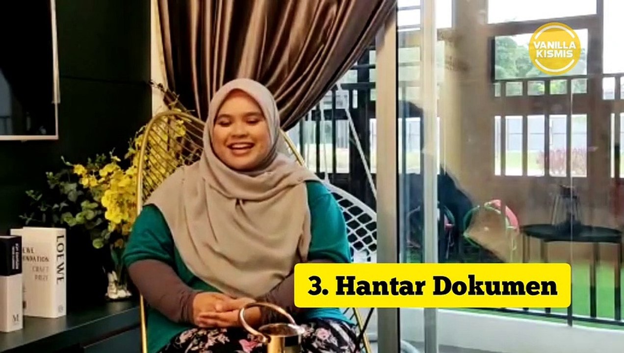 Panduan Lengkap Cara Beli Rumah Pertama Step by...