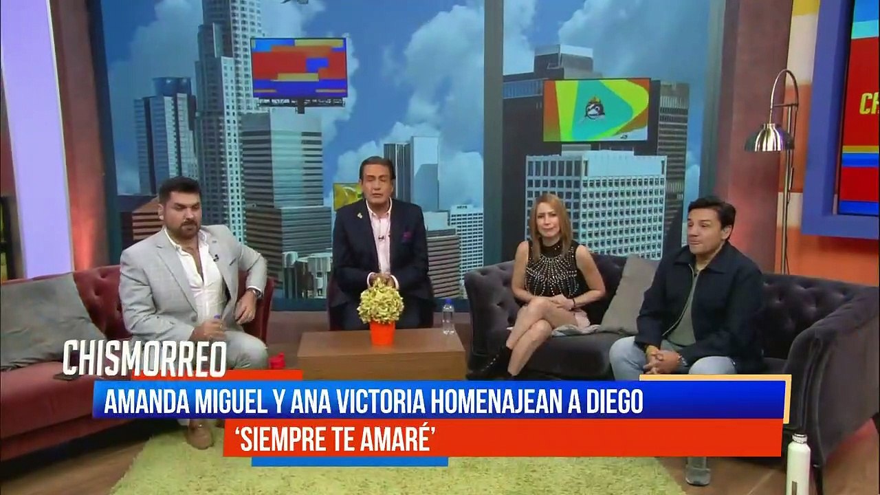 Chismorreo - 27 de julio de 2022