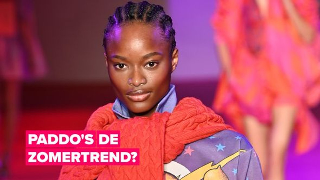 5 Zomertrends van de New York Fashion Week