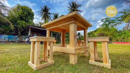 3 Power Tools Untuk Mulakan Hobi Pertukangan Kayu Secara DIY