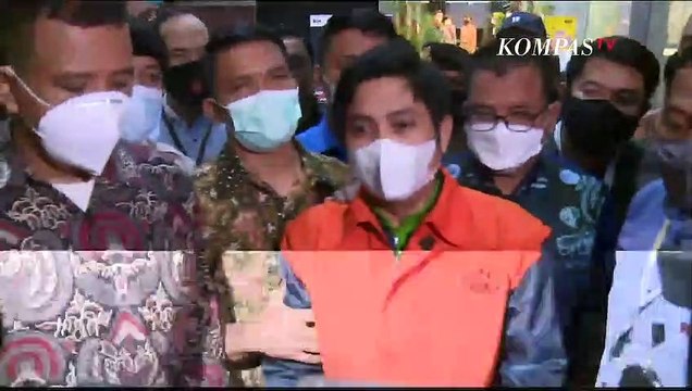 Mardani Maming Bantah Menghilang Sebelum Serahkan Diri ke KPK: Ziarah Kubur ke Wali Songo!