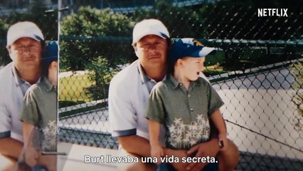 Acabo de matar a mi padre Tráiler VOSE