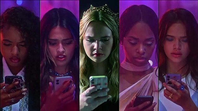 'Pretty Little Liars: Un nuevo pecado' - Tráiler oficial subtitulado