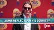 Stranger Things' Jamie Campbell Bower Reflects on Sobriety Journey _ E! News