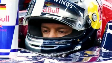 Sebastian Vettel_ Genius And Joker