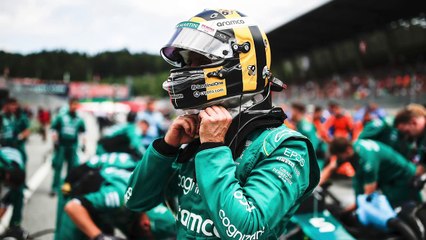 Sebastian Vettel To Retire From F1 At The End Of The Season