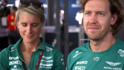 Sebastian Vettel On His F1 Retirement(1)