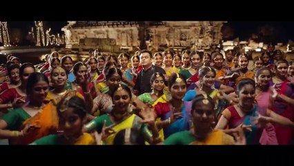 44TH CHESS OLYMPIAD 2022 VIDEO SONG - FT. HON CHIEF MINISTER MK STALIN - AR.RAHMAN - VIGNESH SHIVAN