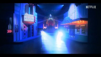 Locke & Key - temporada 3 Tráiler VOSE