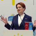Süleyman Soylu ile Meral Akşener arasında 'uyuşturucu' polemiği