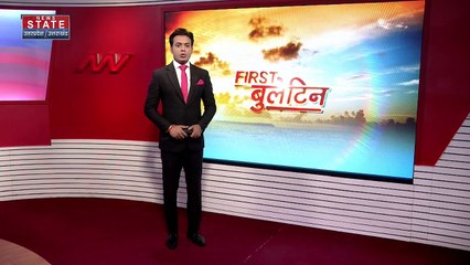 Uttar Pradesh : Chandauli के मसौनी गांव खेतो से स्कूल जाने को मजबूर बच्चे | UP News |