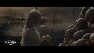 The Lord of the Rings_ The Rings of Power - Trailer (Hindi)